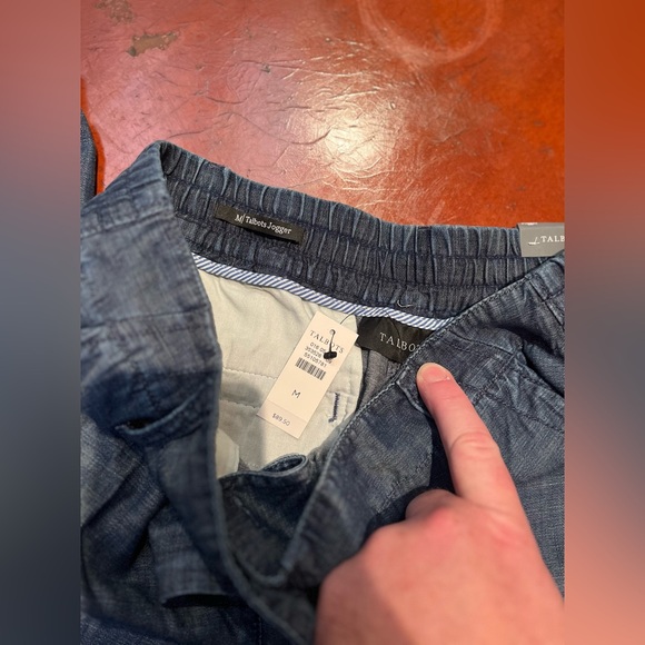 Talbots Jogger - blue - Picture 9 of 12